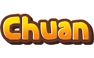 Chuan cookies logo