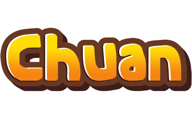 Chuan cookies logo