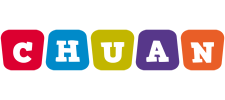 Chuan daycare logo