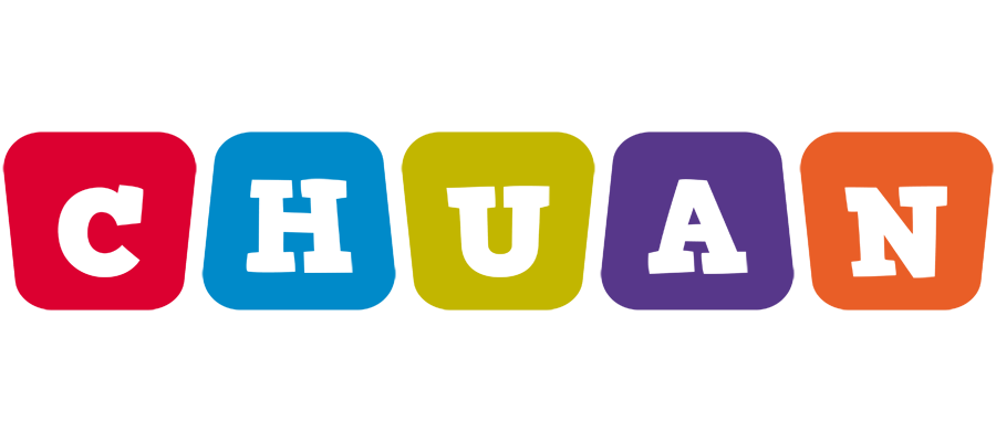 Chuan daycare logo