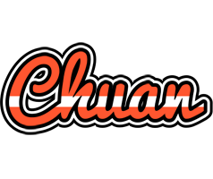 Chuan denmark logo