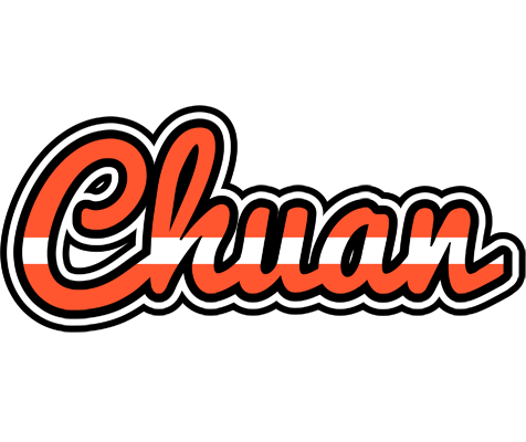 Chuan denmark logo