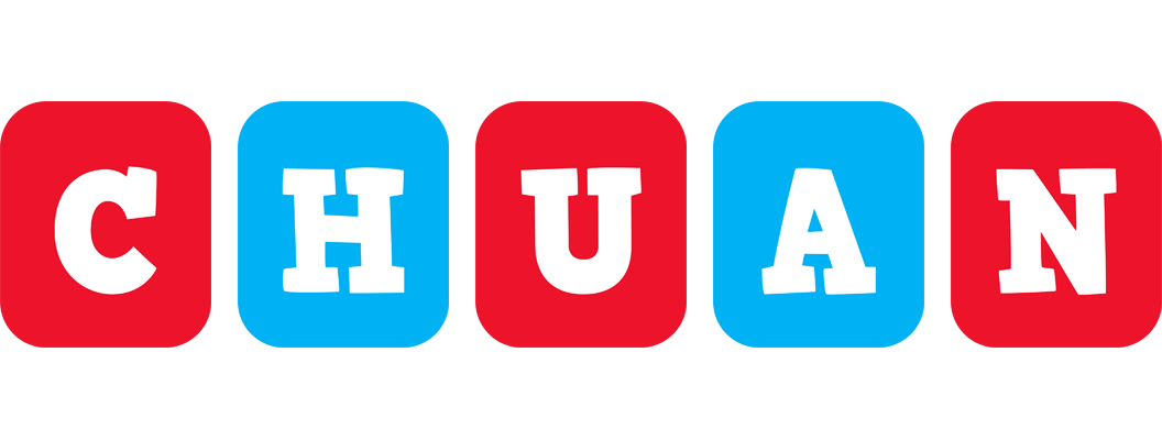 Chuan diesel logo