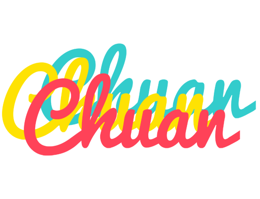 Chuan disco logo