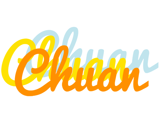 Chuan energy logo