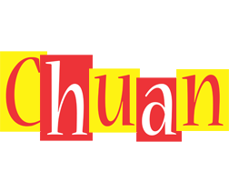 Chuan errors logo