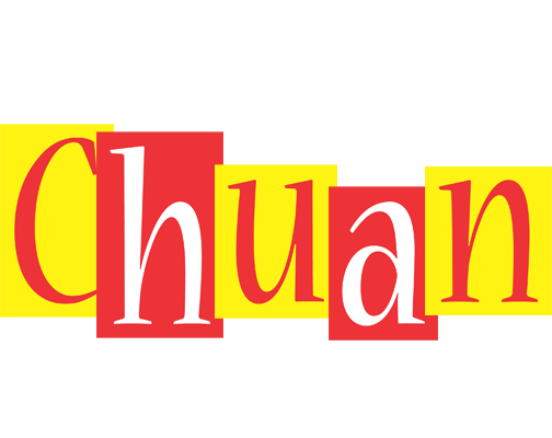 Chuan errors logo