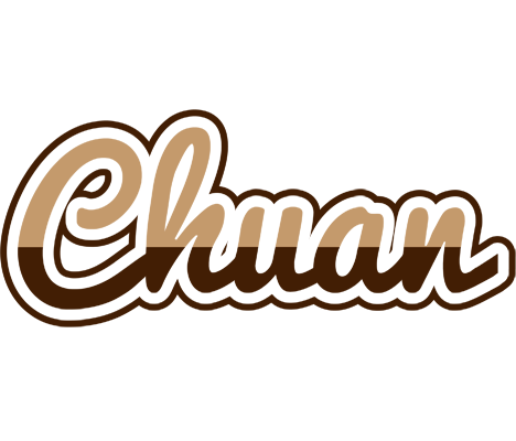 Chuan exclusive logo