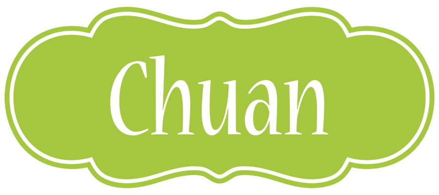 Chuan family logo