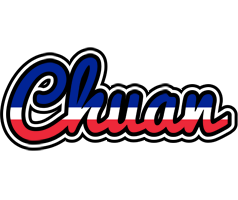 Chuan france logo