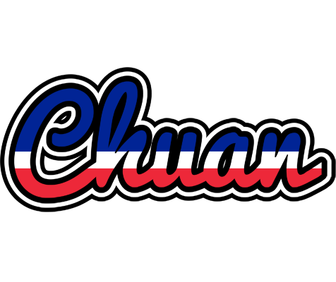 Chuan france logo