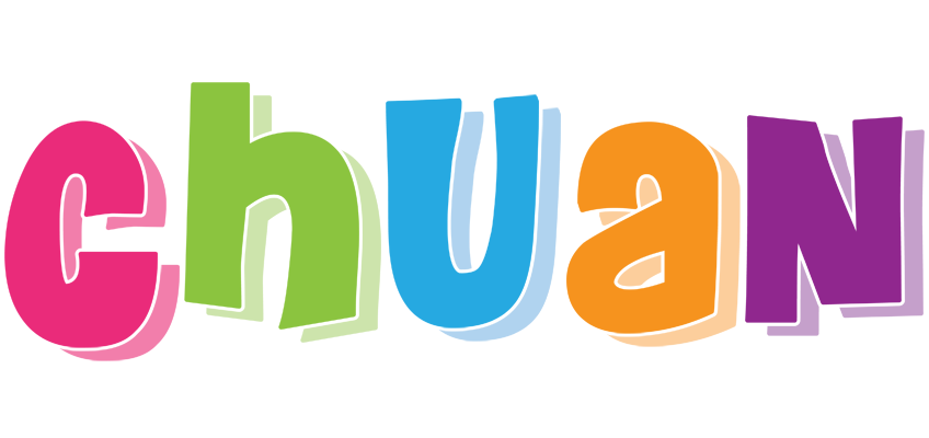 Chuan friday logo
