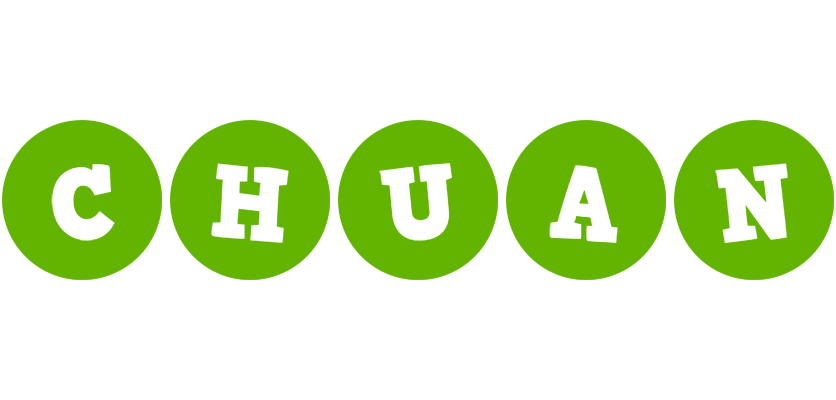 Chuan games logo