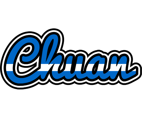 Chuan greece logo
