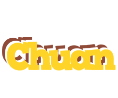 Chuan hotcup logo