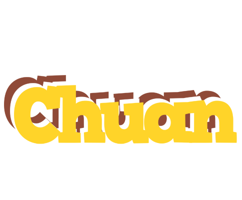 Chuan hotcup logo