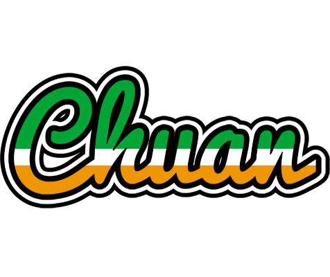 Chuan ireland logo