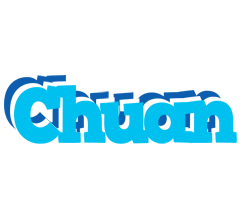 Chuan jacuzzi logo