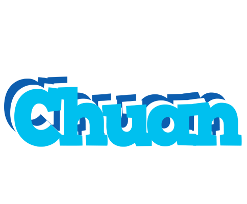 Chuan jacuzzi logo