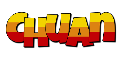 Chuan jungle logo