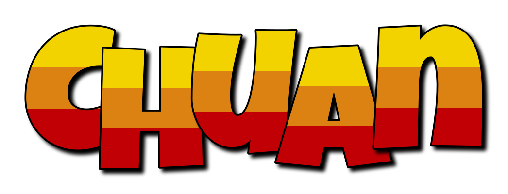 Chuan jungle logo