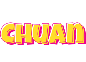 Chuan kaboom logo