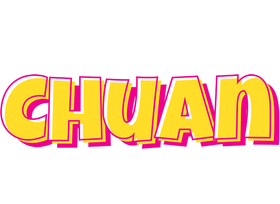 Chuan kaboom logo