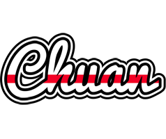 Chuan kingdom logo