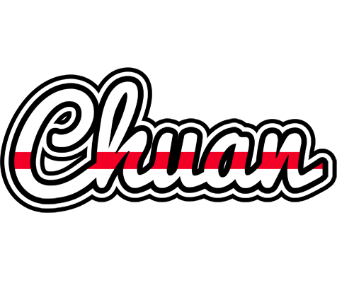 Chuan kingdom logo