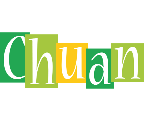 Chuan lemonade logo
