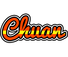 Chuan madrid logo