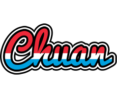 Chuan norway logo