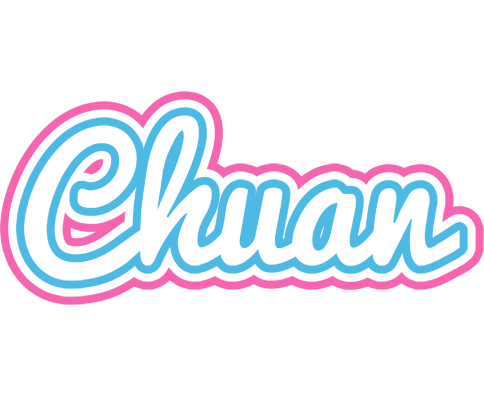Chuan outdoors logo