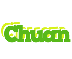 Chuan picnic logo