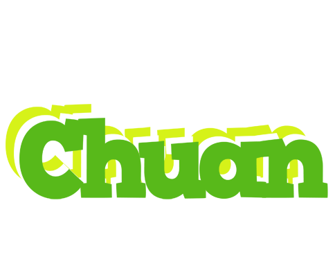 Chuan picnic logo