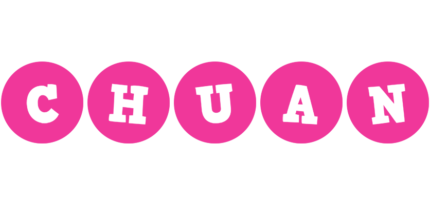 Chuan poker logo
