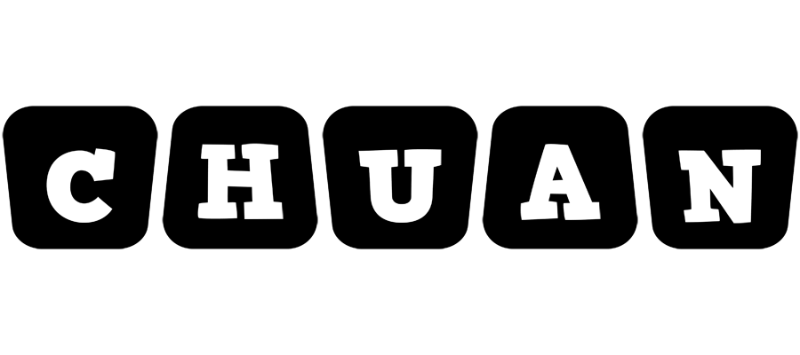 Chuan racing logo