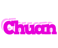 Chuan rumba logo