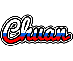 Chuan russia logo