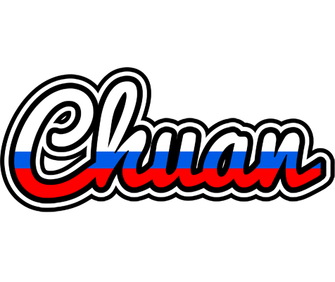 Chuan russia logo
