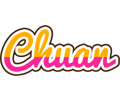 Chuan smoothie logo