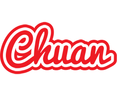 Chuan sunshine logo