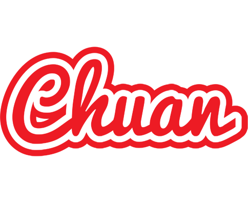 Chuan sunshine logo