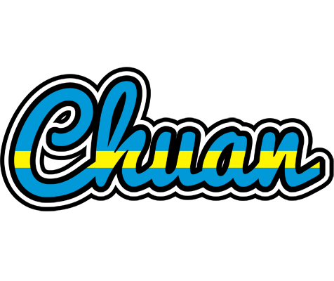 Chuan sweden logo