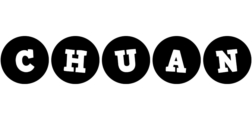 Chuan tools logo