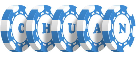 Chuan vegas logo