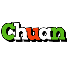 Chuan venezia logo