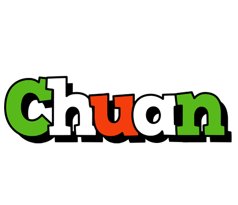 Chuan venezia logo