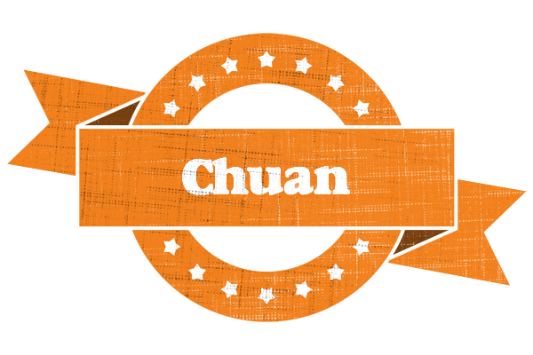 Chuan victory logo