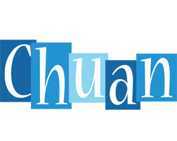 Chuan winter logo